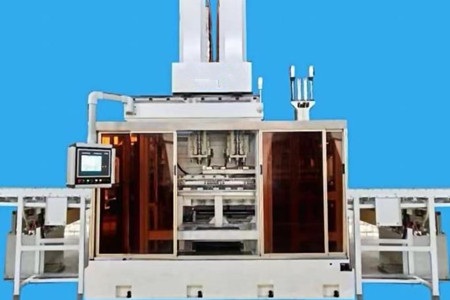 珩磨機的基本構造、工作原理和應用領域